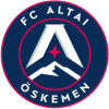 阿尔泰FK